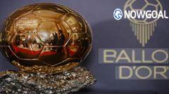2025 Ballon d'Or: Data Storm Arrives – Who Will Conquer