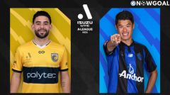 Australia A-League Prediction - Central Coast Mariners VS Auckland FC