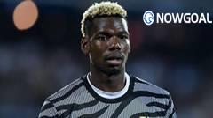 Paul Pogba Linked with Surprise Move to Champions League-Bound AS Monaco
