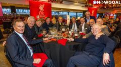 Liverpool hosts holiday fundraising event