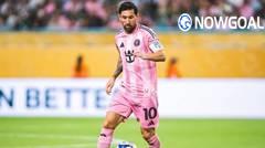 Lionel Messi Becomes Free Agent, Sparking Transfer Speculation Beyond Inter Miami