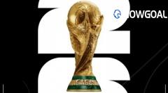 50% Increase from Last Edition! Official: 2026 World Cup Total Prize Pool $727 Million, Champions to Receive $50 Million