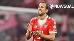 Barcelona Eyes Harry Kane as Long-Term Striker Target After 2026 World Cup