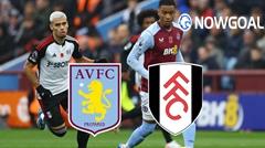 English Premier League - Aston Villa VS Fulham Prediction