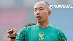 Uston Nawawi Takes Charge of Persebaya for the Final Two Liga 1 Matches