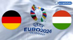 UEFA European Championship - Germany VS Hungary Prediction