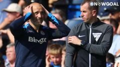 Chelsea Manager Calls for VAR Review After Controversial Decision