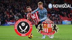 England Championship - Sheffield United VS Sunderland A.F.C Prediction