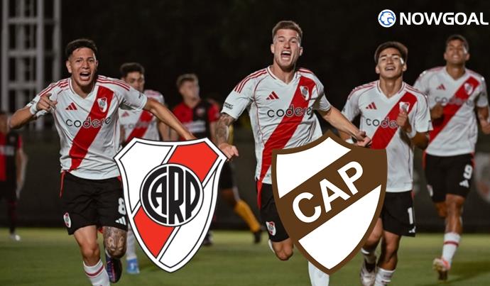 July 13th Argentine Division 1 - River Plate VS CA Platense Prediction