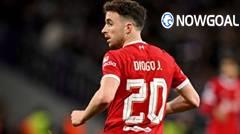 Liverpool Permanently Retires Diogo Jota’s No. 20 Jersey Across All Teams in Honor of Late Forward