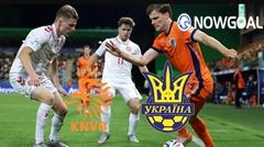 June 18th UEFA European U-21 Football Championship - Netherlands U21 VS Ukraine U21 Prediction