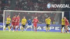 Indonesia’s Path to the FIFA ASEAN Cup 2026 Final After Malaysia Draw