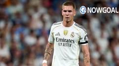 Real Madrid Confirms Franco Mastantuono Sidelined with Pubalgia Ahead of Liverpool Clash