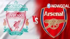 Anfield Showdown: Liverpool vs Arsenal, Clash of Perfect Records