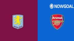 Arsenal Aim to Extend Perfect Start at Villa Park