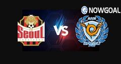 8th Aug. K League 1 - FC Seoul VS Daegu FC Prediction