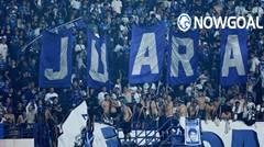 Persib Bandung's ACL Journey: From Champions to Play-off Spot for 2025-26 Season