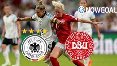 July 8th UEFA European Womens Championship - Germany (W) VS Denmark (W) Prediciton
