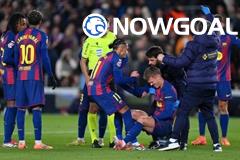 ​Barcelona stat targeting return for first match of 2026