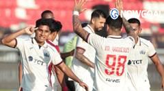 Arema FC Let Four Points Slip as Defensive Problems Persist