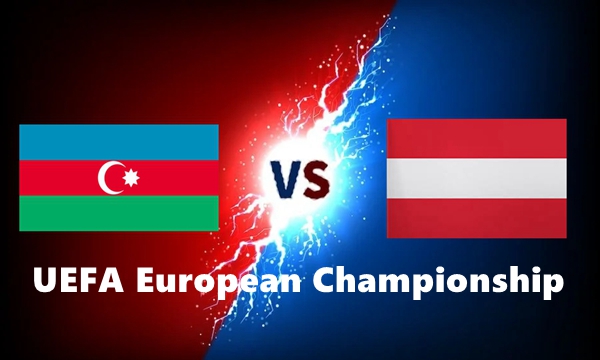 Azerbaijan VS Austria Match Preview