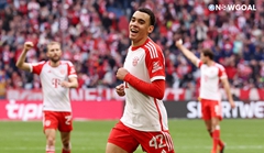 ​Jamal Musiala rejects Bayern Munich contract offer