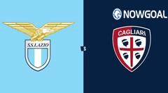 Lazio Seek Stability and Sixth Unbeaten Game Against Struggling Cagliari