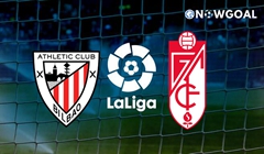 ​Spanish La Liga - Athletic Bilbao VS Granada CF Prediction