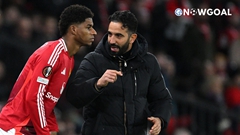 ​Marcus Rashford not keen on Saudi Pro League move