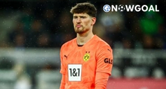​Borussia Dortmund want €70 million to sell Gregor Kobel amid Manchester United links