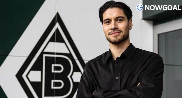 Kevin Diks to Join Borussia Mönchengladbach Next Season