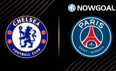 Chelsea VS Paris Saint Germain (PSG)