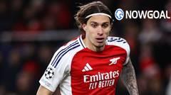 Malick Thiaw Could Unlock AC Milan’s Move for Arsenal's Riccardo Calafiori