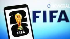 World Cup 2026 Qualifiers Round 4 Draw Set for July 17 in Malaysia, Indonesia’s Fate Decided