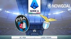 Pisa vs Lazio: Can the Newcomers Break Their Winless Streak?