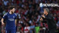 ​PSG 'confident' they can end Bayern's 15-game Champions League run