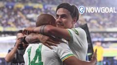 Paulo Dybala Nears New AS Roma Deal After Strong Finish to Season