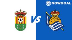 Copa Del Rey - Jove Espanol VS Real Sociedad Prediction