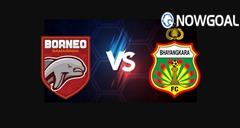 7th Aug. Indonesia Liga 1 - Borneo FC VS Bhayangkara Solo FC Prediction
