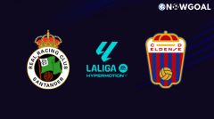 La Liga 2 - Racing Santander VS Eldense Prediction