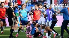 Argentina Players Face Risk of Global FIFA Ban After World Cup Final Clash