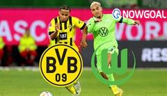 German Bundesliga - Borussia Dortmund VS VfL Wolfsburg Prediction