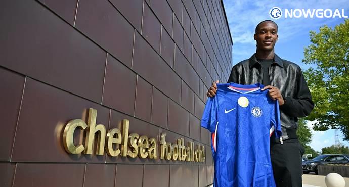 ​Chelsea Secures Emanuel Emegha Signing for 2026