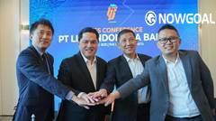 Former J.League Executive Appointed as New General Manager of Indonesia’s Football League Operations