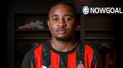 Record Signing Struggles: AC Milan's €37M Nkunku Remains Goal-less in Serie A