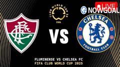 Club World Cup Showdown: Chelsea vs Fluminense Battle for Final Spot