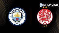 City’s Quest: Defending Champs Target Dominant Group G Kickoff