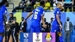 AFC Champions League Elite - Al Hilal VS Al-Garrafa Prediction