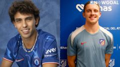 Joao Felix Returns to Chelsea as Conor Gallagher Departs