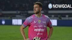 Persib Reshapes Squad After Parting Ways With Four Foreign Players Ahead of New Season